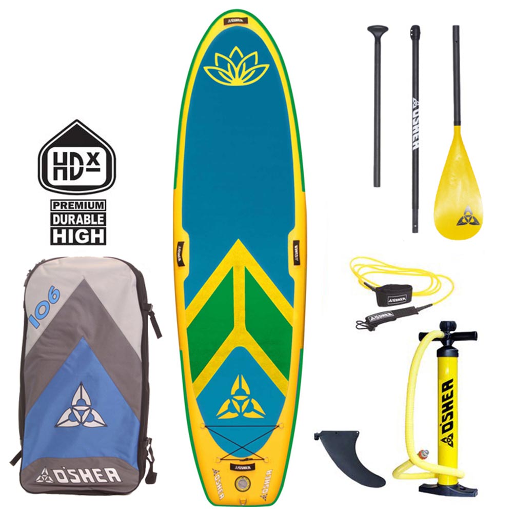 OShea-2021-iSUP_0009_10'6 Yoga Fit HDx 2021 pack